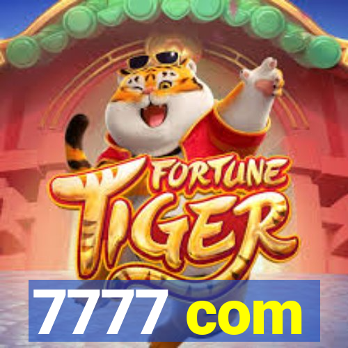 7777 com